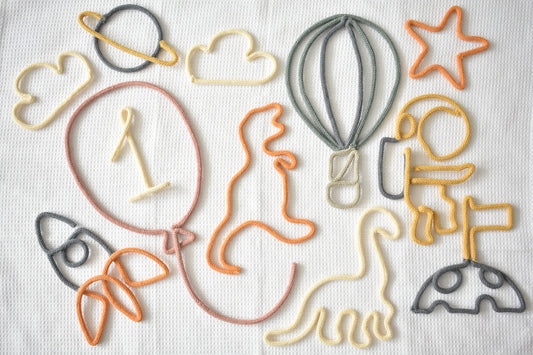 Mire jó a wire art drót dekor? – Több mint egy szép dísz