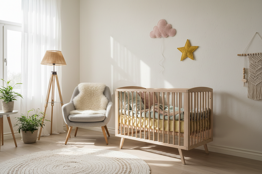 Varázslatos babaszoba dekoráció: Miért a tricotin és a drót dekor a legújabb kedvenc?