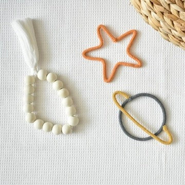 Csillag és bolygó szett