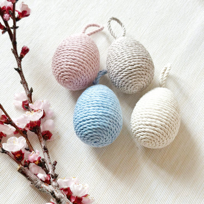 Akasztható fonaltojás