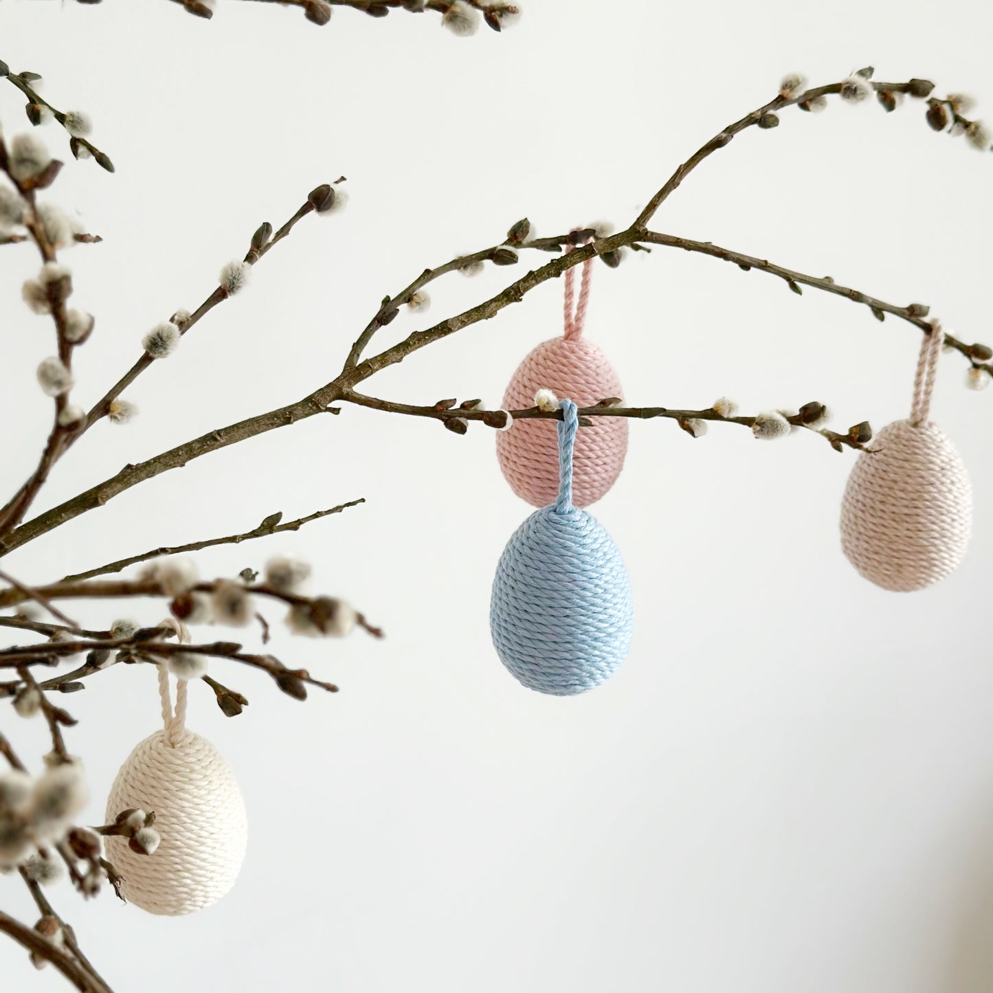 Akasztható fonaltojás