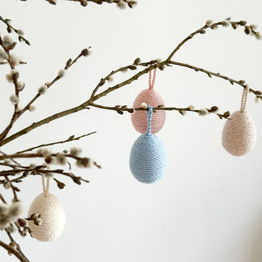 Akasztható fonaltojás