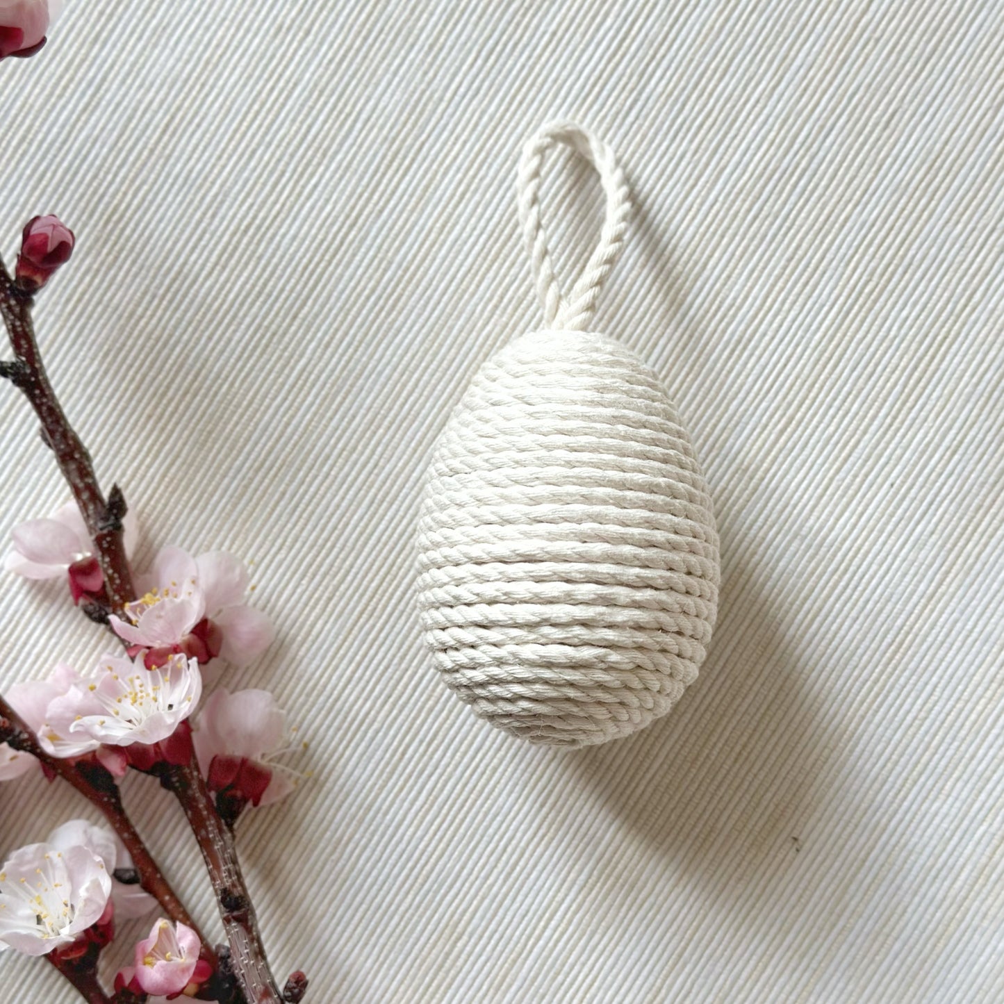 Akasztható fonaltojás