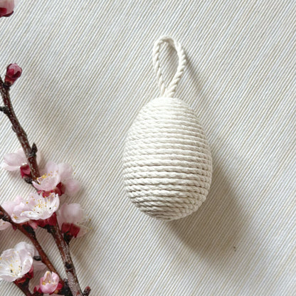 Akasztható fonaltojás