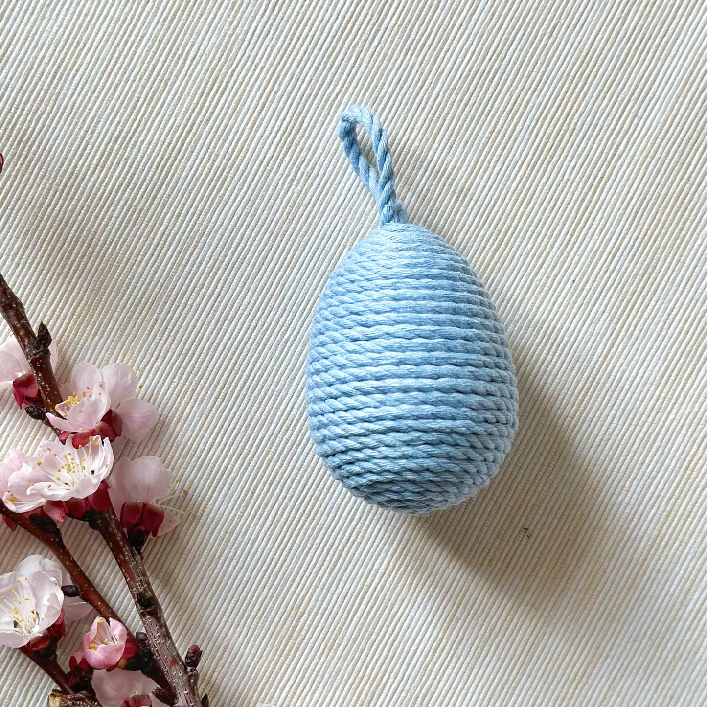 Akasztható fonaltojás