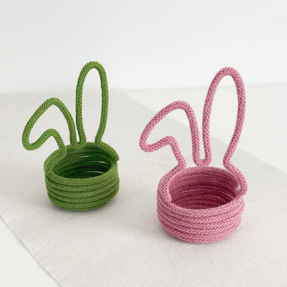 Nyuszis asztali tojástartó